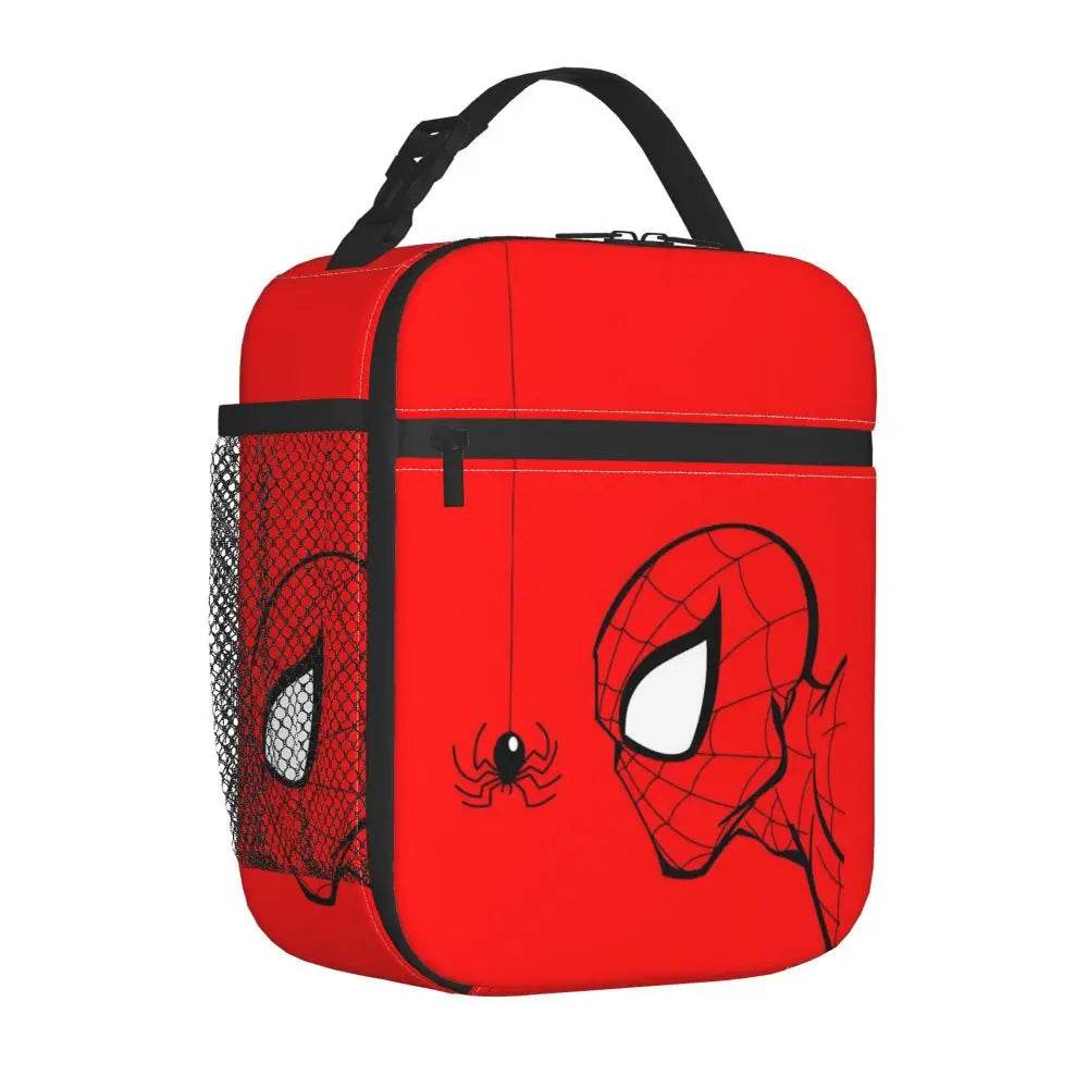 Lunch Bag Spiderman et Venom
