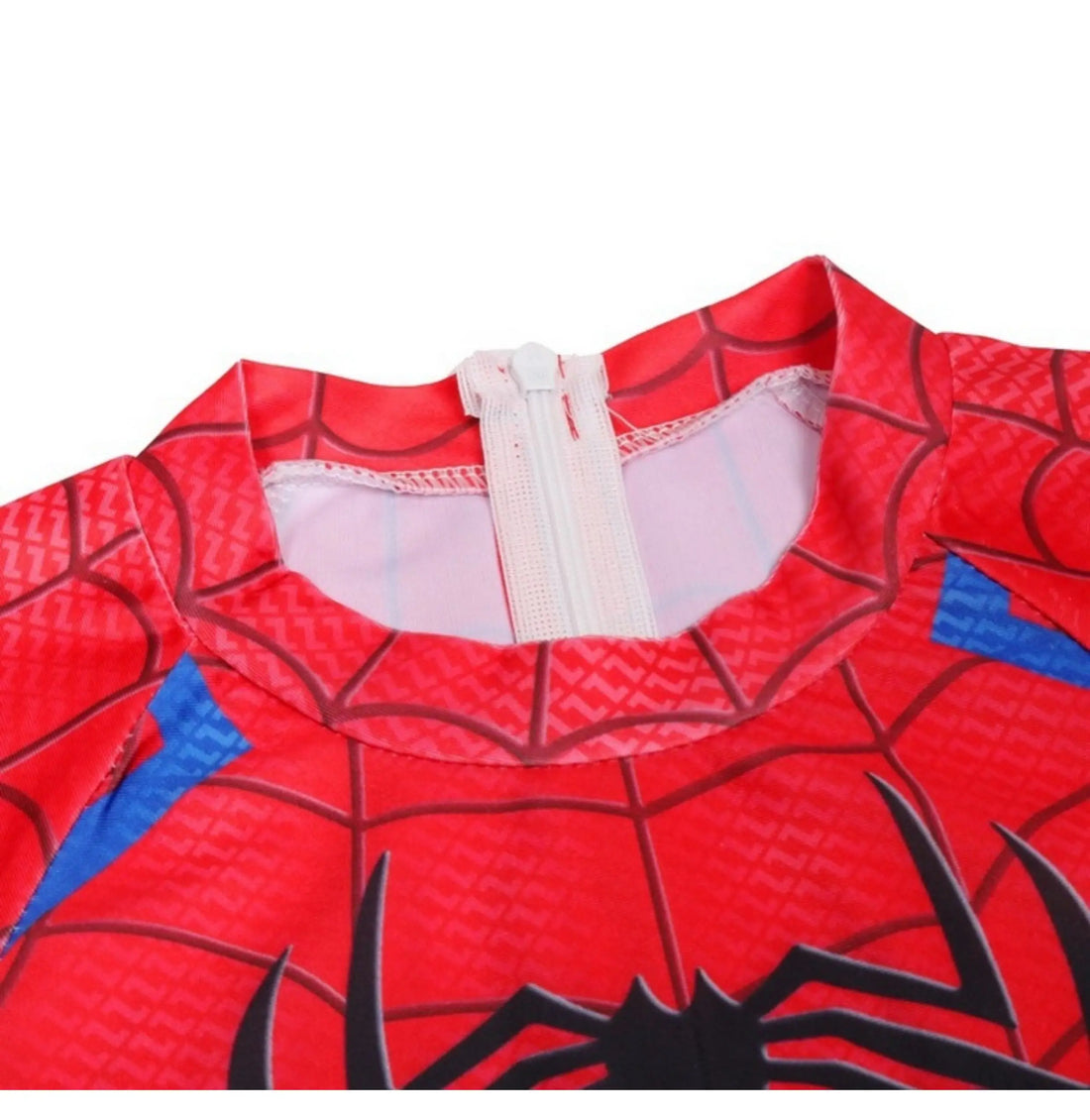 Traje de baño Spider-Man Miles Morales para niños