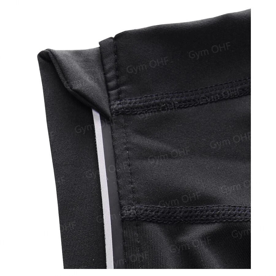 Pack Complet de Sport Spider-Man (Short / T-Shirt / T-shirt Manche Longue / Gilet / Legging)