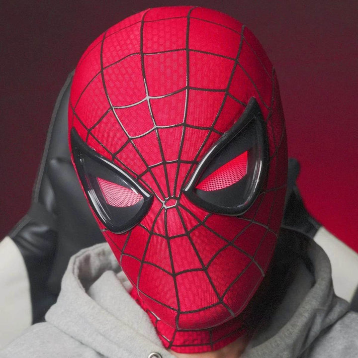 Masque Spiderman - Kill Mode