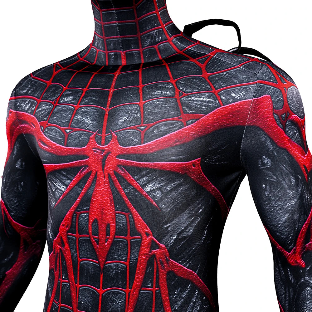 Costume Spiderman - Absolute Carnage