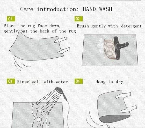 Tapis Spider-Man - Swing dans New York