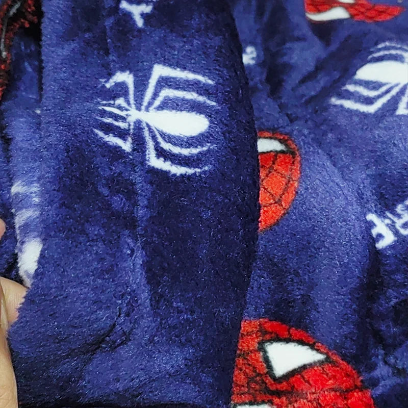 Costume da bagno due pezzi Spider-Man per donna