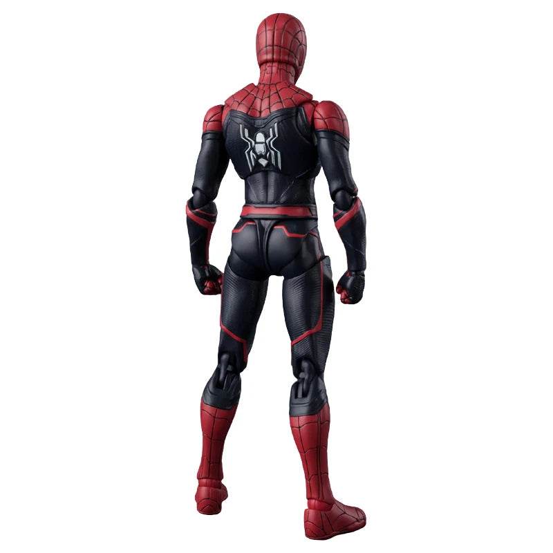 Figurine Collector Spiderman Far From Home