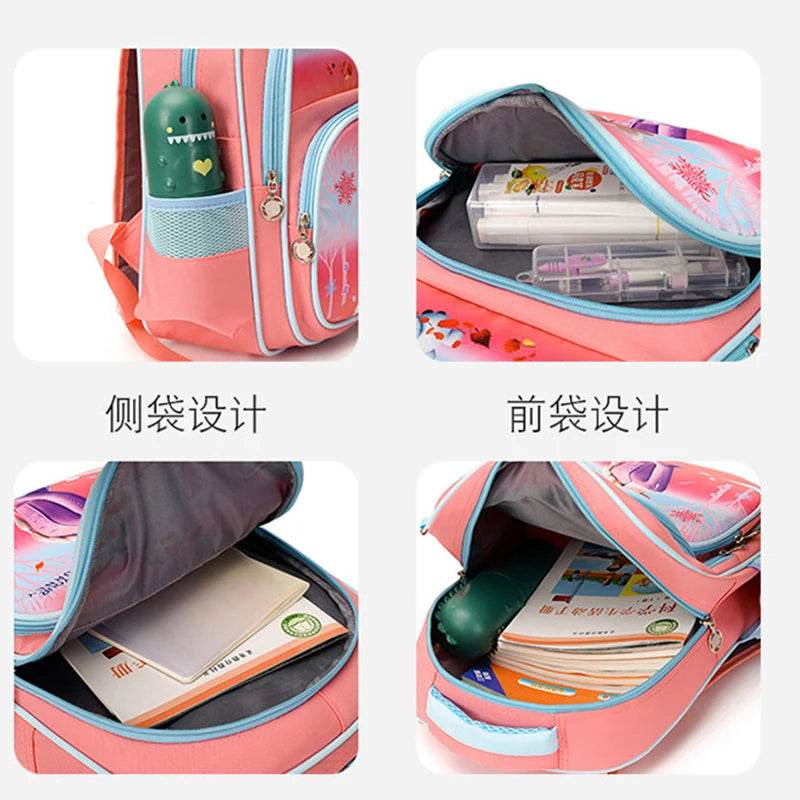 Sac à Dos Spiderman Far From Home