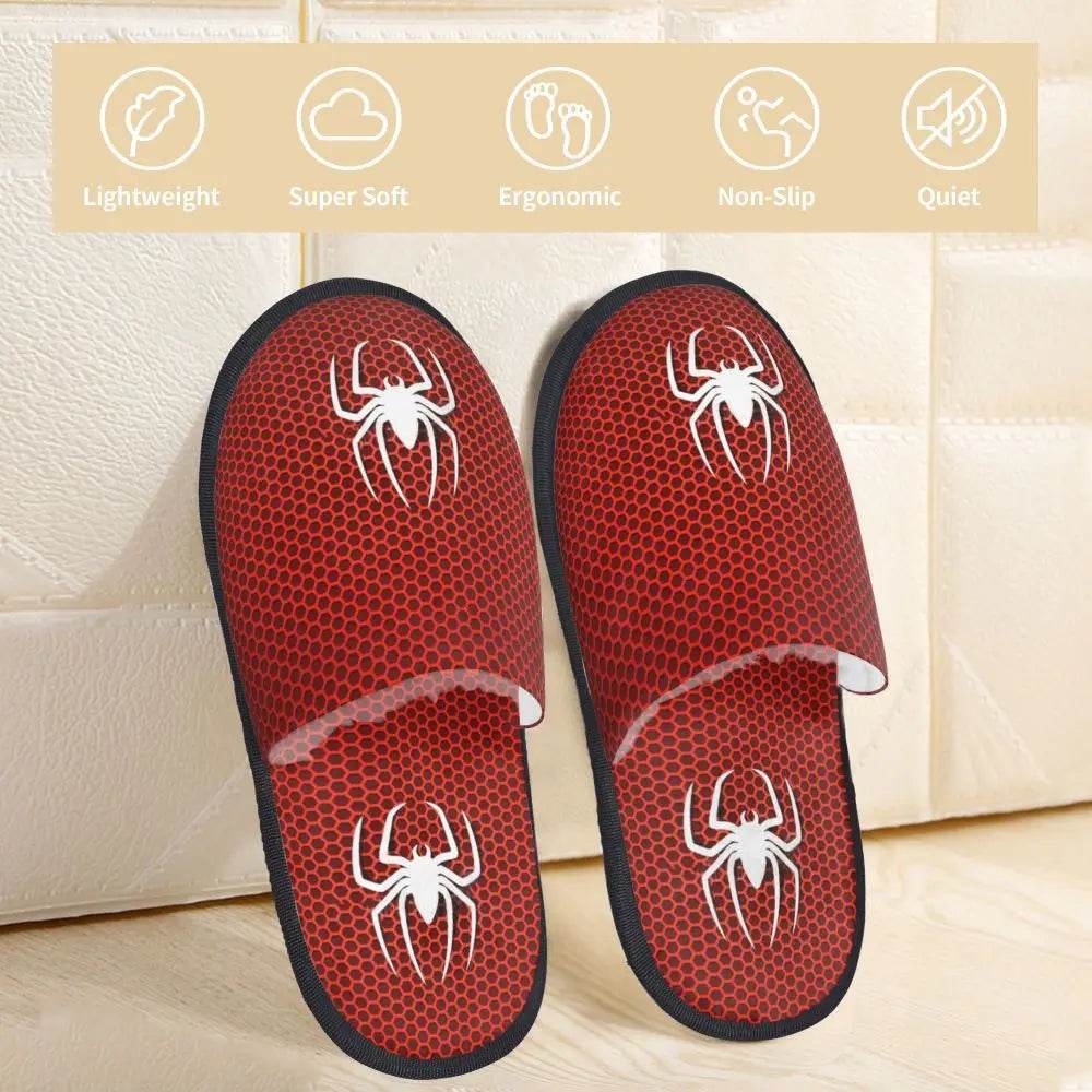 Chausson Marvel Spider-Man