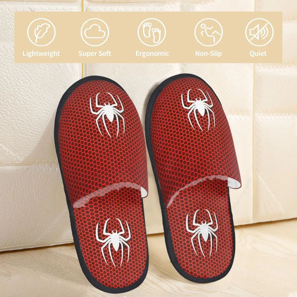Chausson Marvel Spiderman