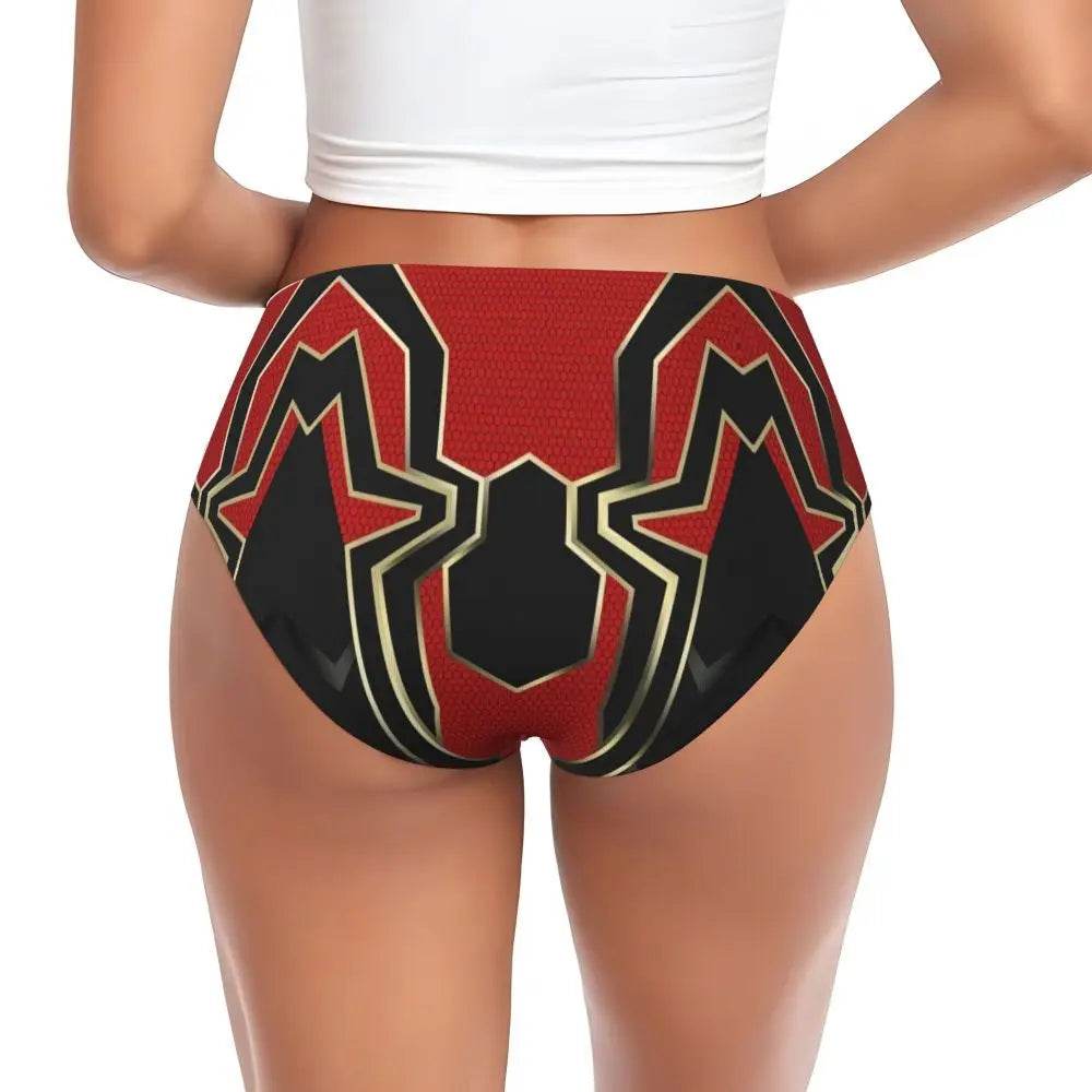 Culotte Spiderman Ironspider