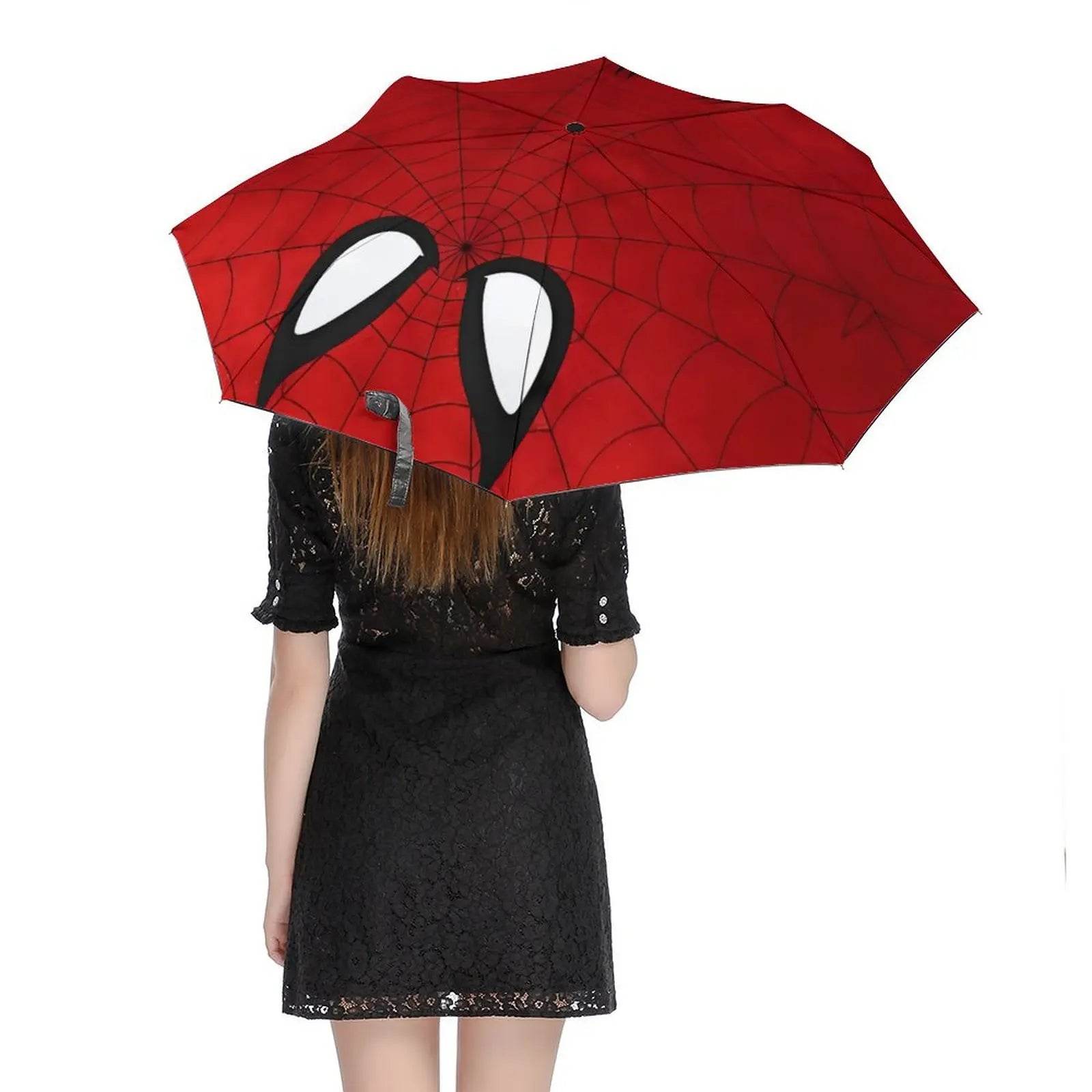 Parapluie Logo de Spiderman