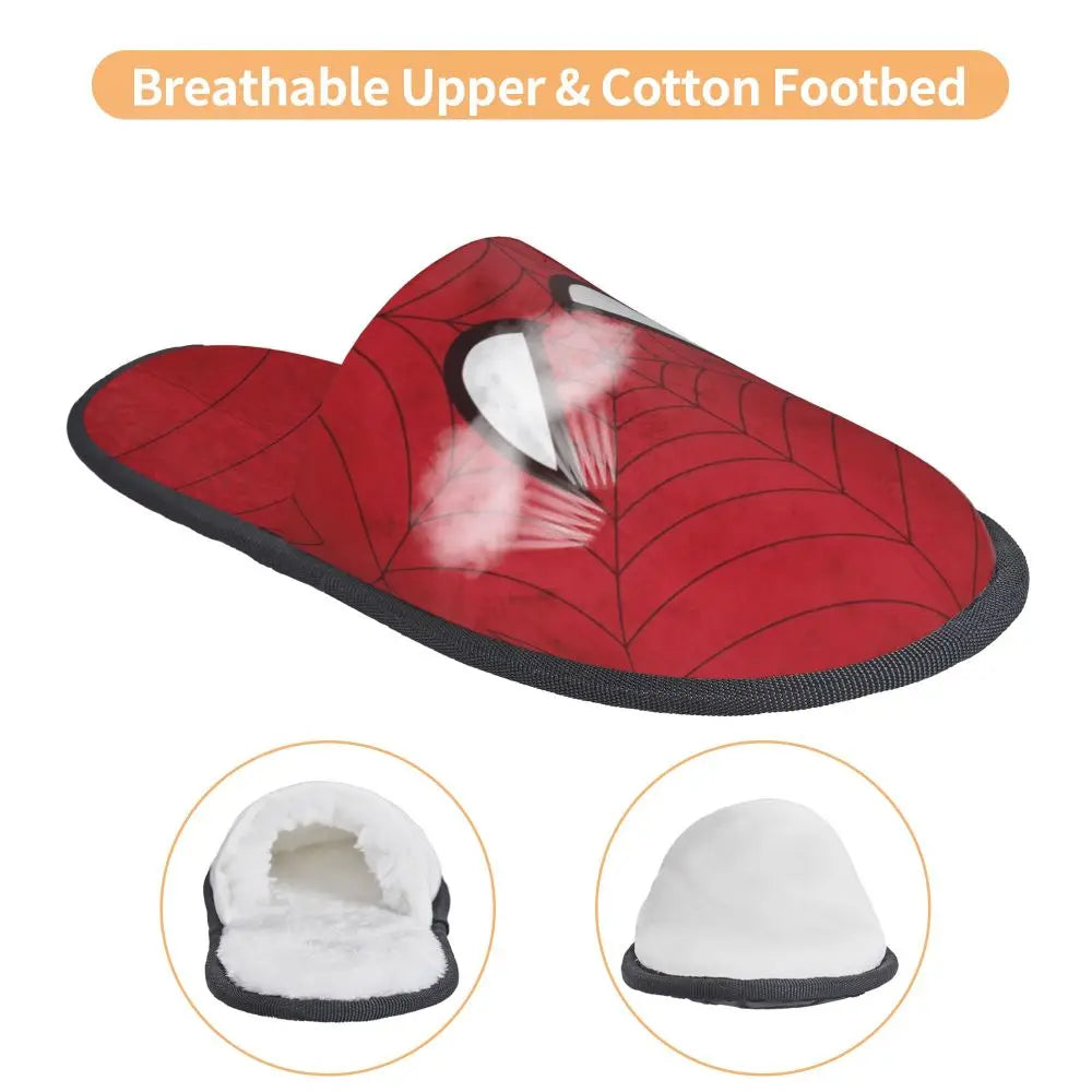 Chausson Marvel Spiderman