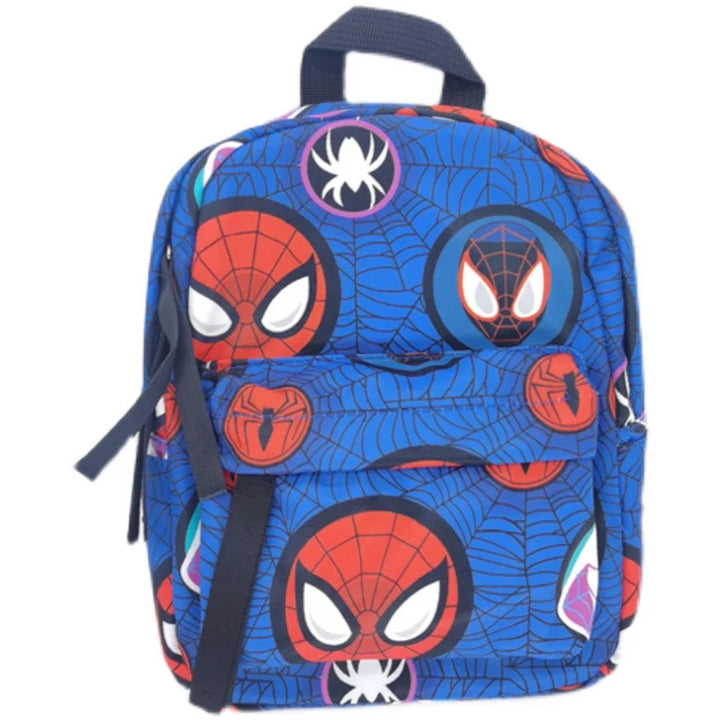 Sac à Dos Spider-Man Maternelle Spidey et ses Amis Extraordinaires