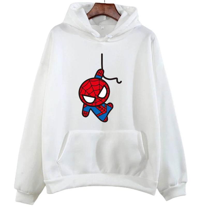Pull Spiderman