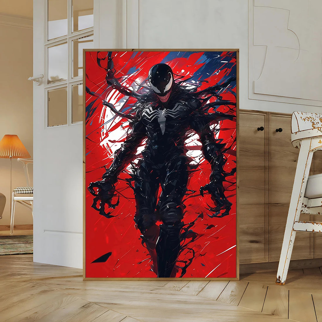 Poster Spiderman - Venom