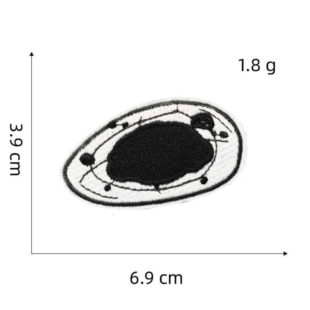 Patch Spiderman - 2099 Miguel O'Hara