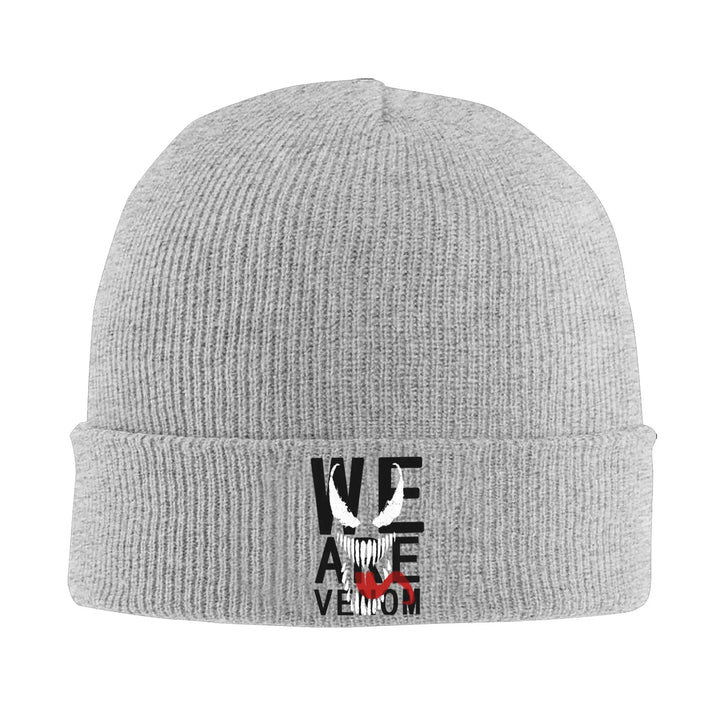 Bonnet Spiderman - We Are Venom