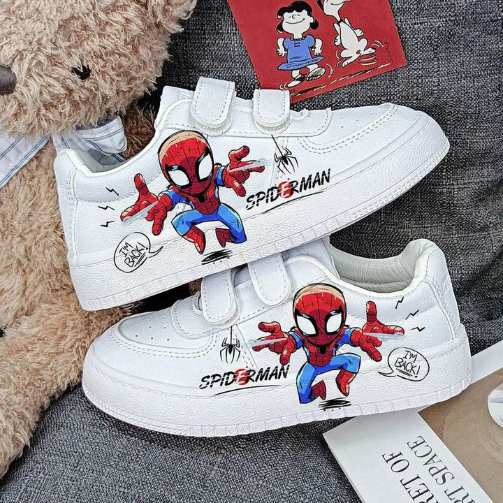 Chaussure Casual Spiderman