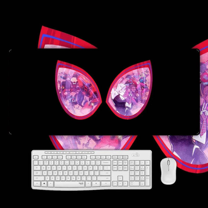 Tapis de Souris Spiderman Across The Spider Verse