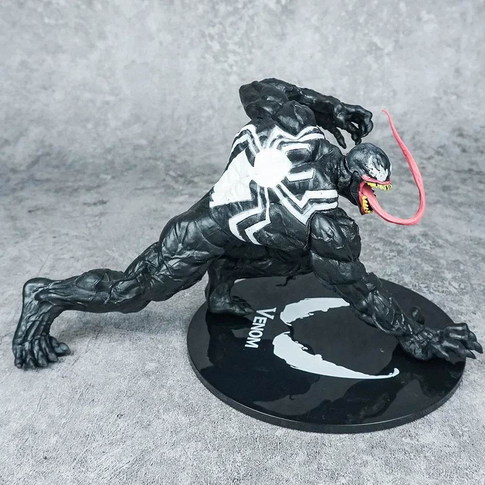 Figurine Spiderman - Venom