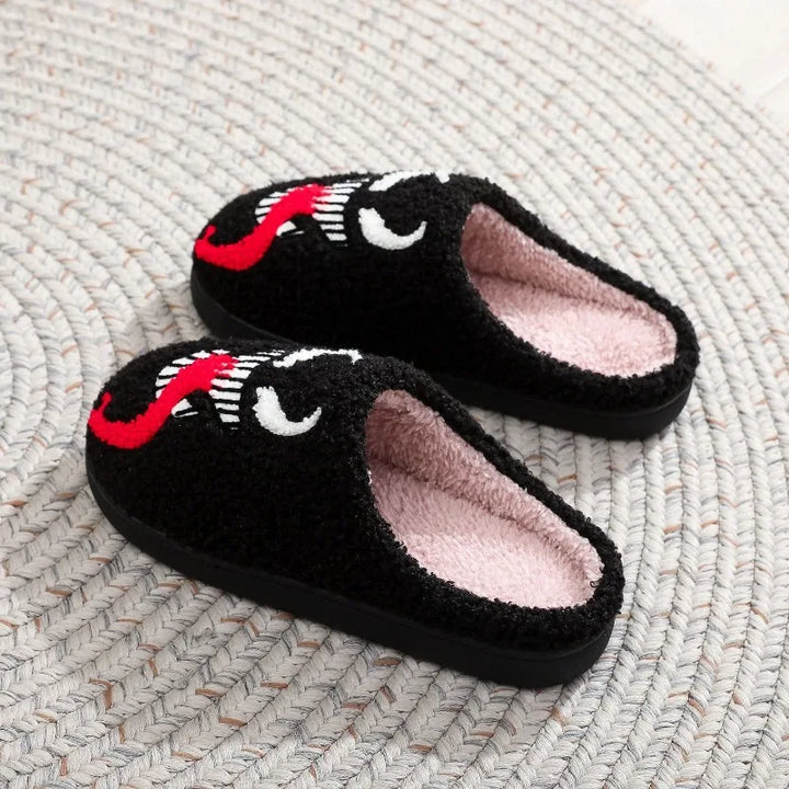 Chausson Spiderman - Venom