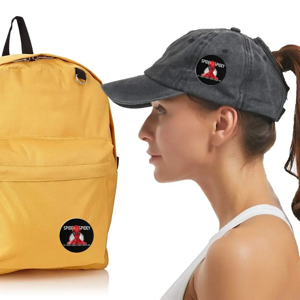 Broche Ultimate Spider-Man