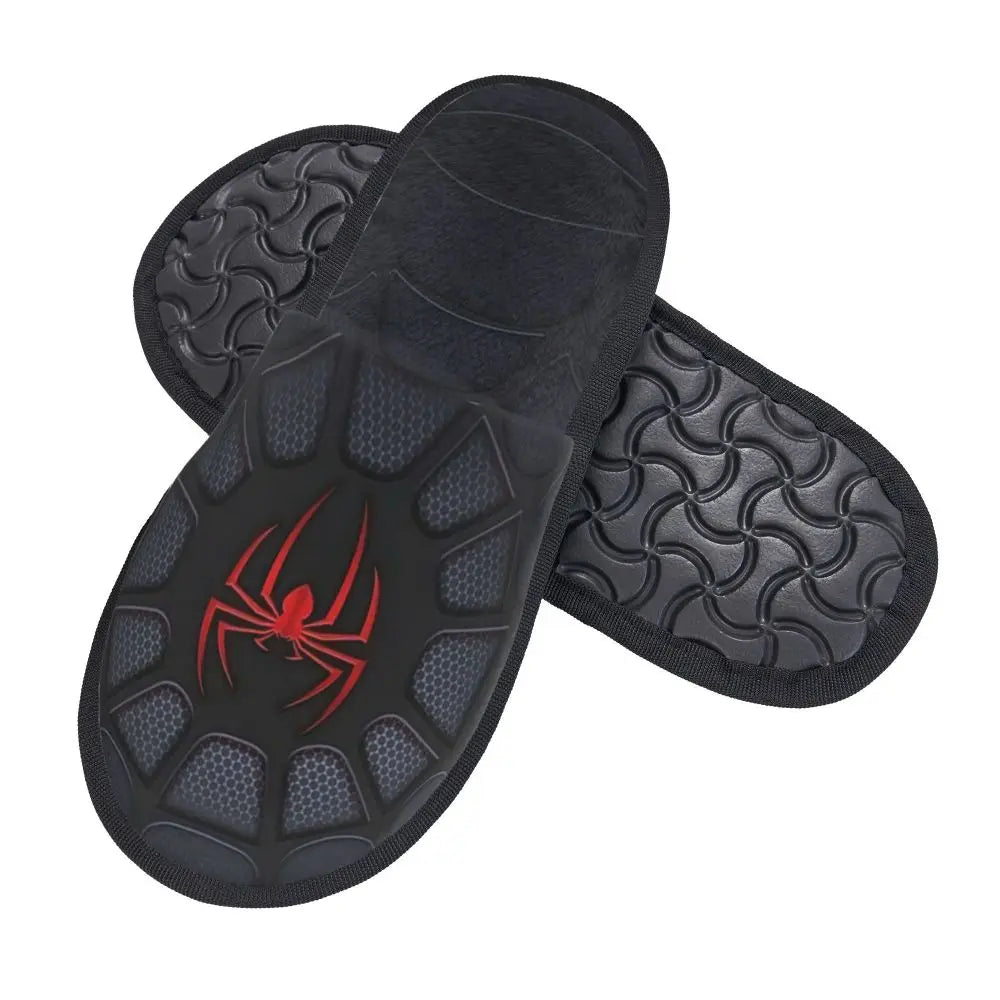 Chausson Marvel Spiderman