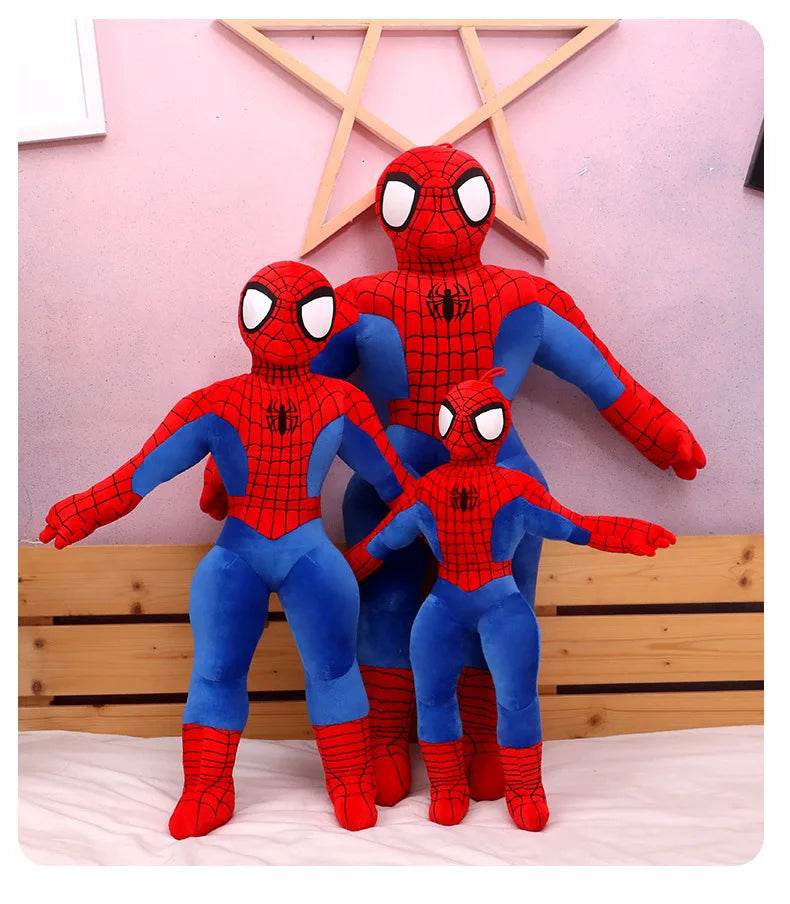 Peluche Géante Spider-Man
