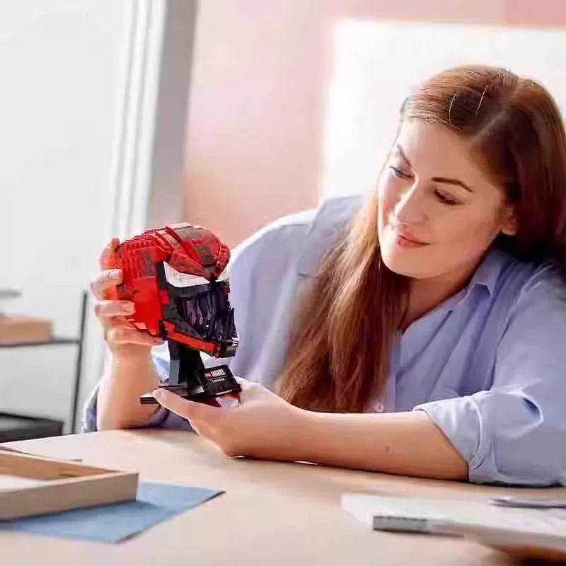 LEGO Spiderman - Carnage