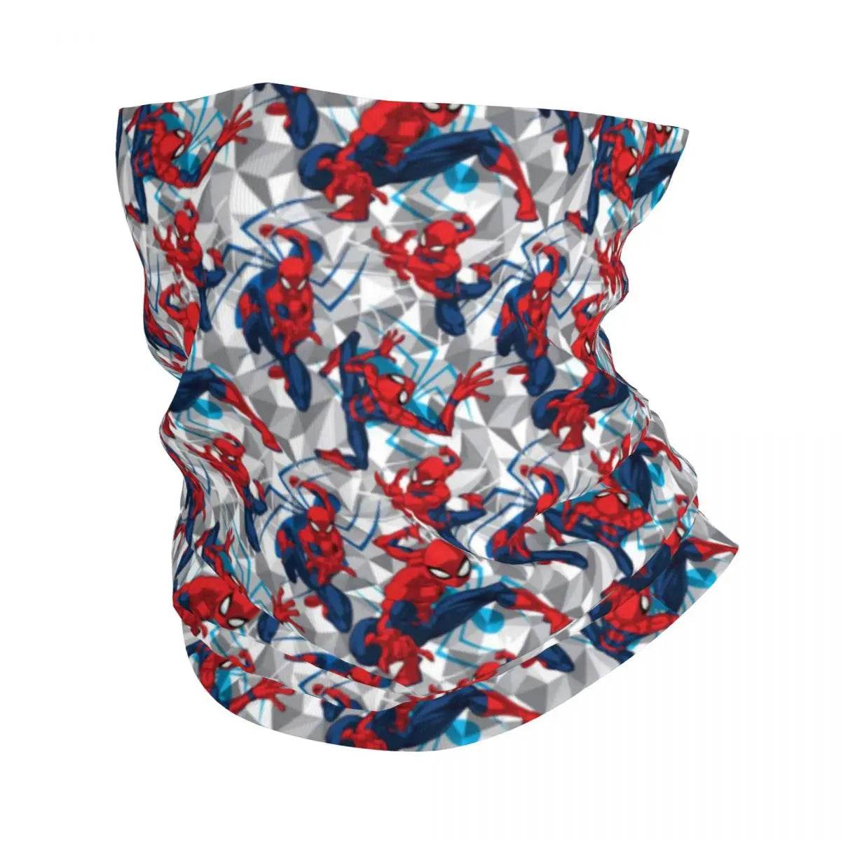 Tour de Cou Spiderman Spidersense