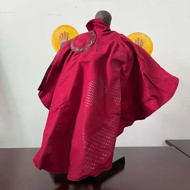 Figurine Spiderman No Way Home - Doctor Strange