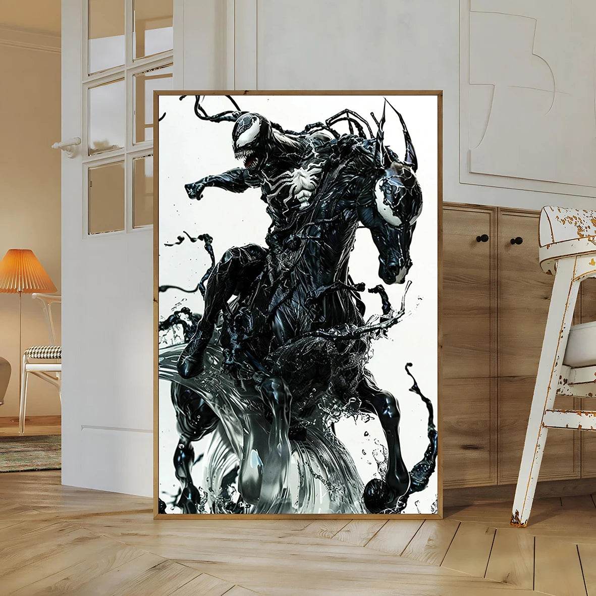 Poster Spider-Man - Venom