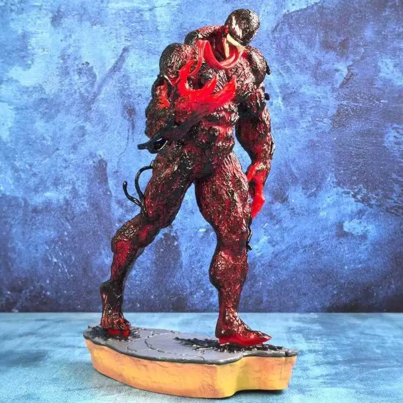 Figurine Spiderman - Carnage 30cm