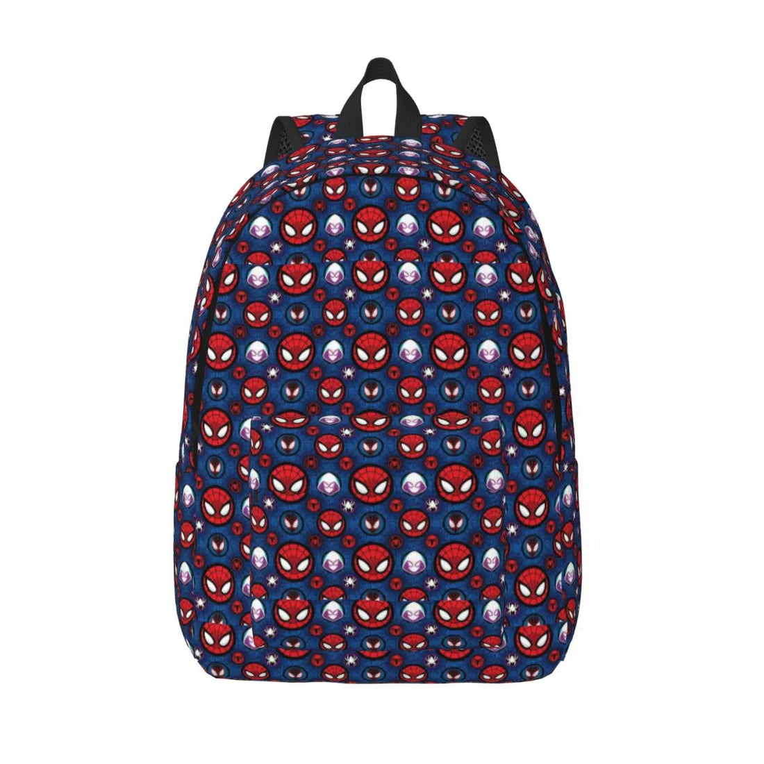 Sac à Dos Logo de Spiderman