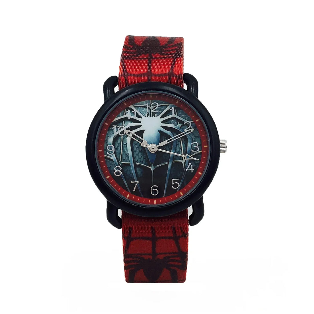 Montre Logo de Spiderman