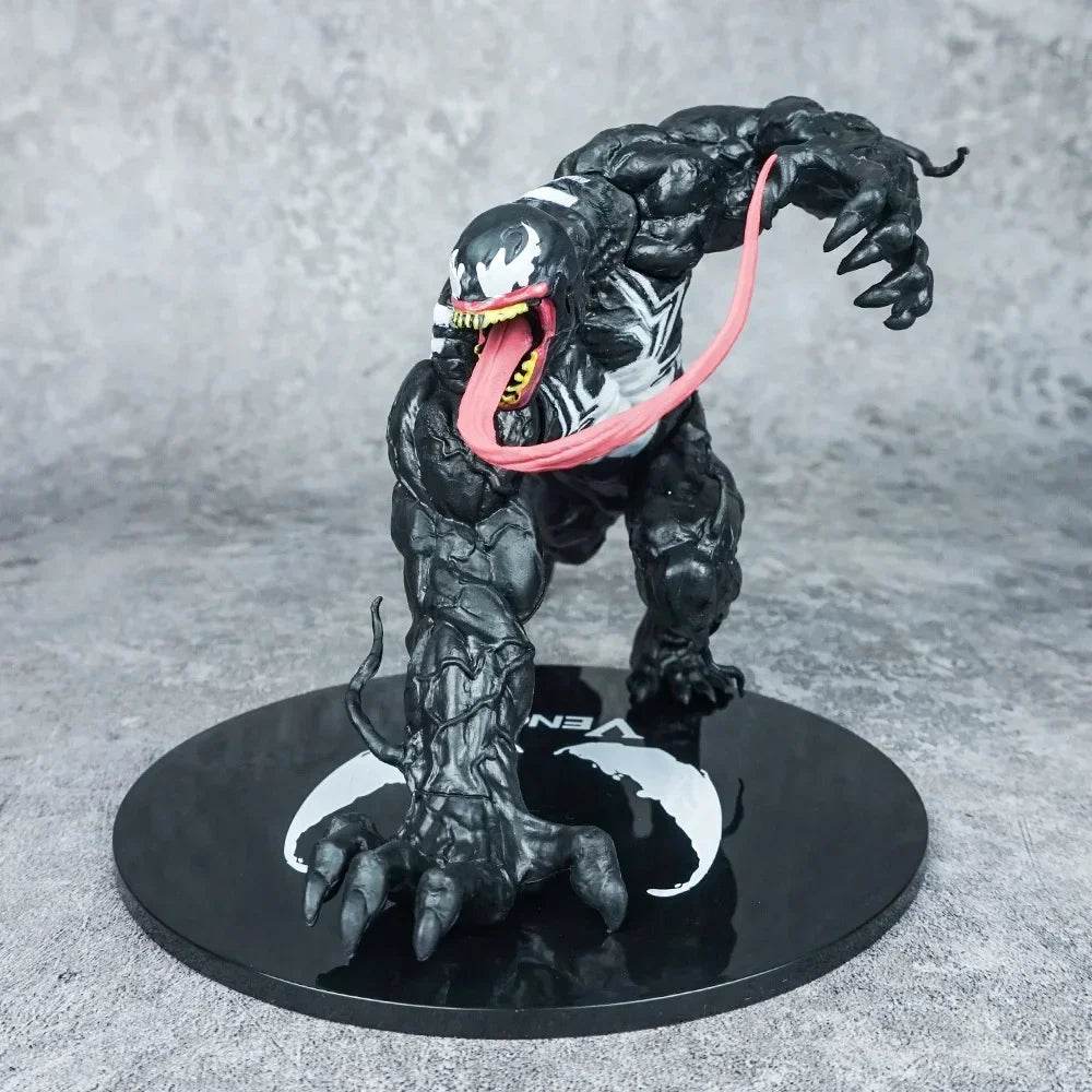 Figurine Spiderman - Venom
