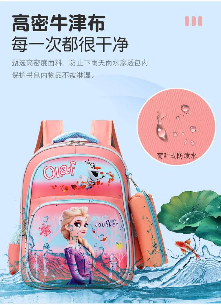 Sac à Dos Spiderman Far From Home