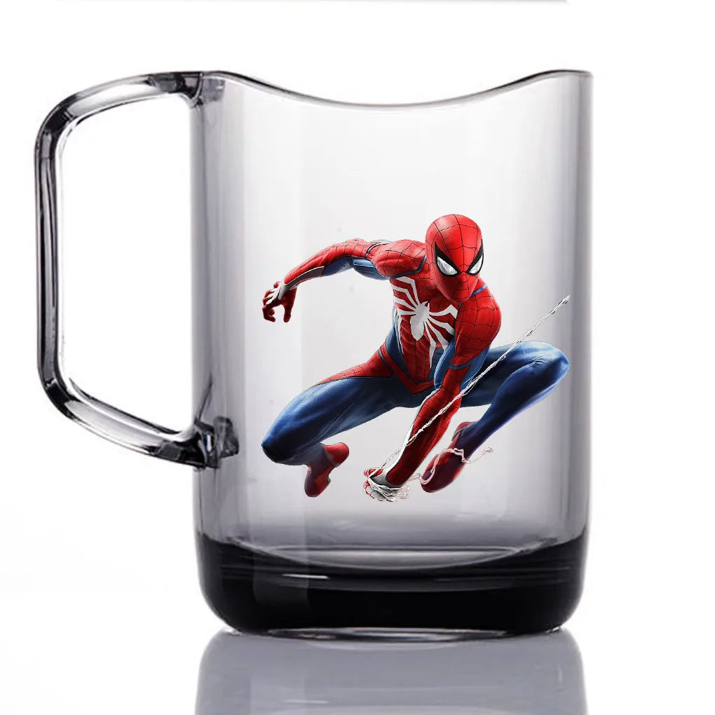 Tasse de Brosse à Dent Spiderman