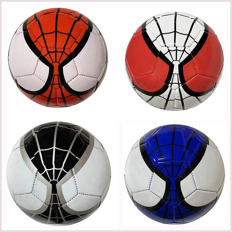 Ballon de Football Spiderman