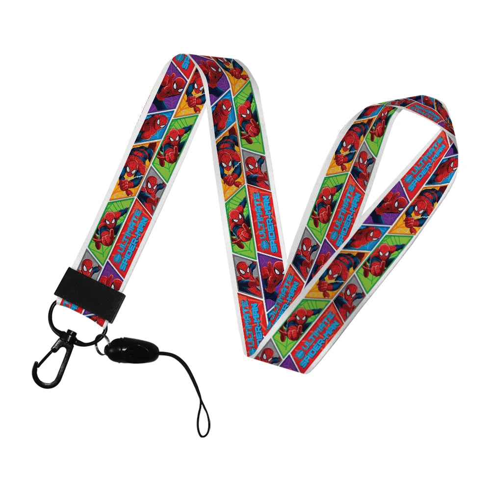 Porte Carte Spider-Man Tobey Maguire