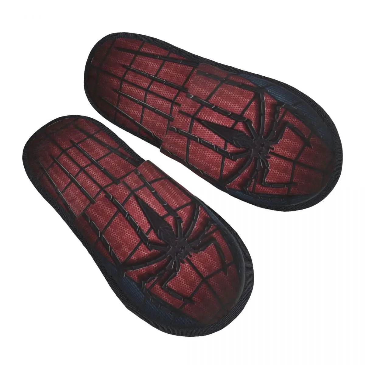 Chausson Marvel Spider-Man