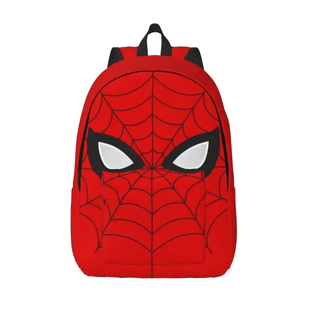 Sac à Dos Logo de Spiderman