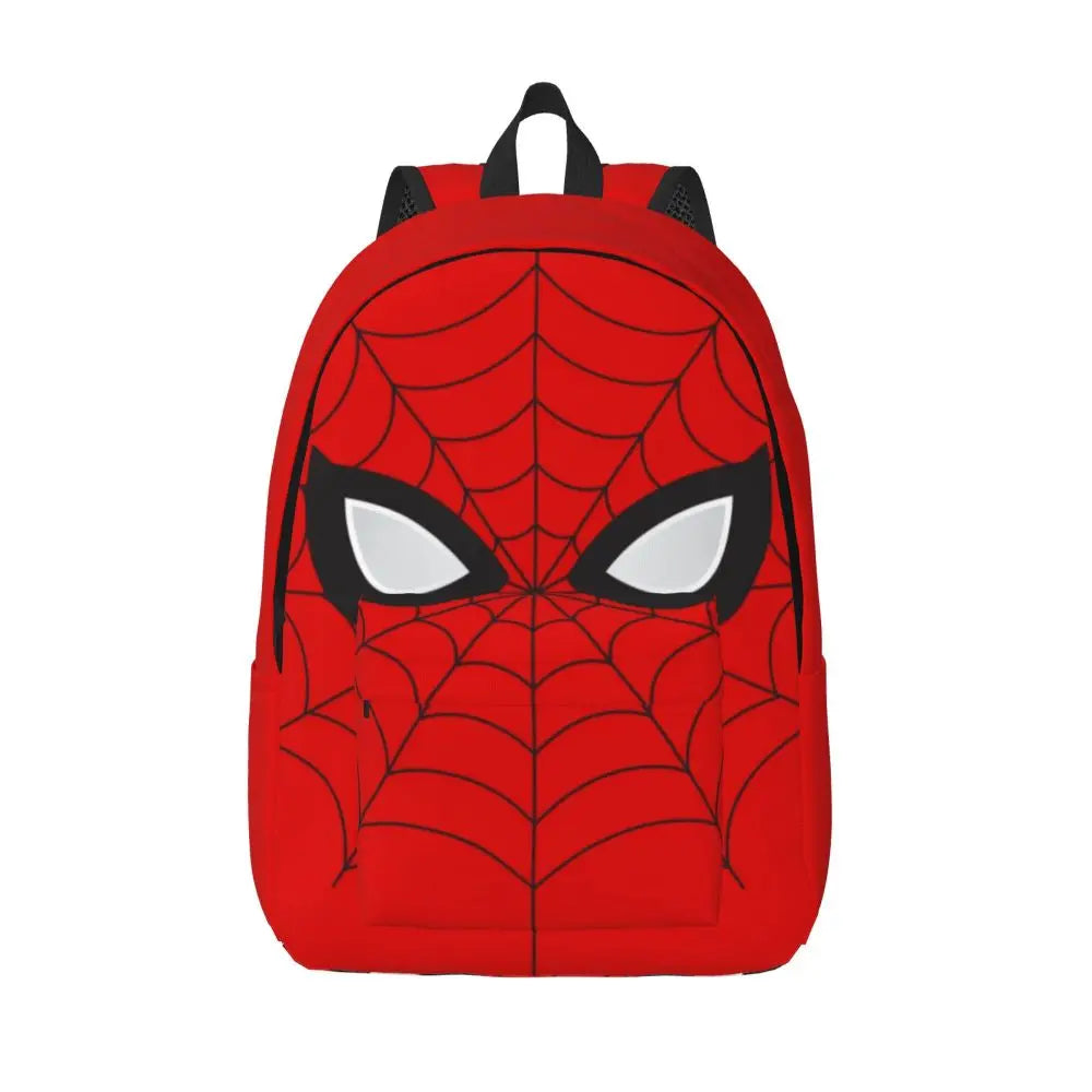 Sac à Dos Logo de Spiderman