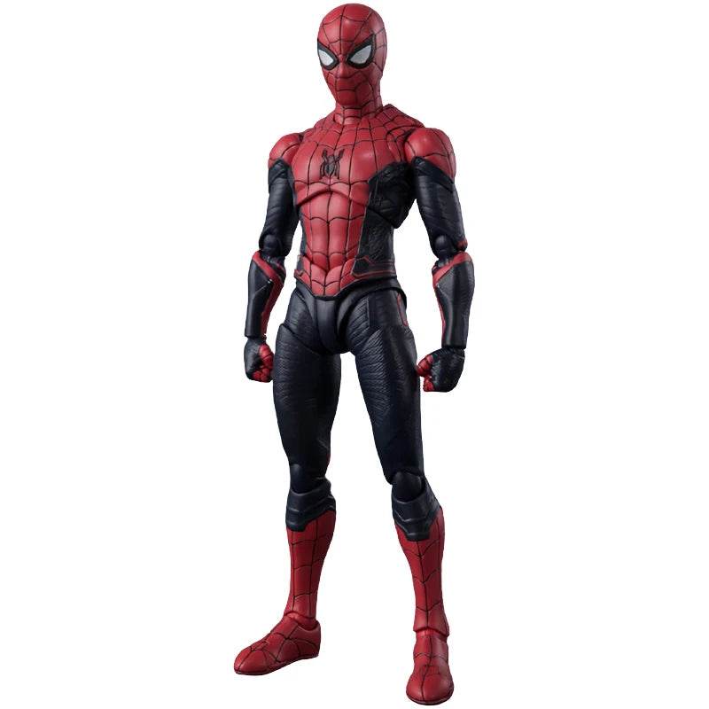 Figurine Collector Spiderman Far From Home
