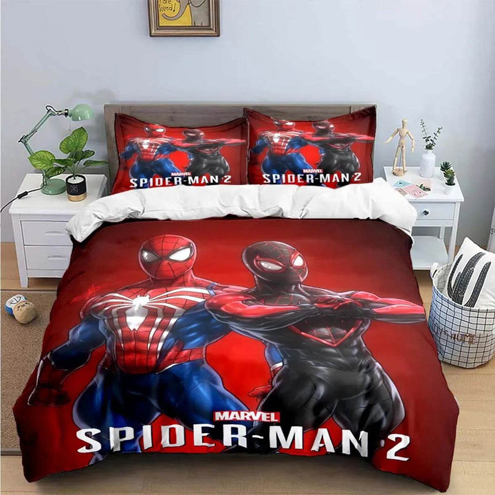 Housse de Couette Spiderman 2 PS5