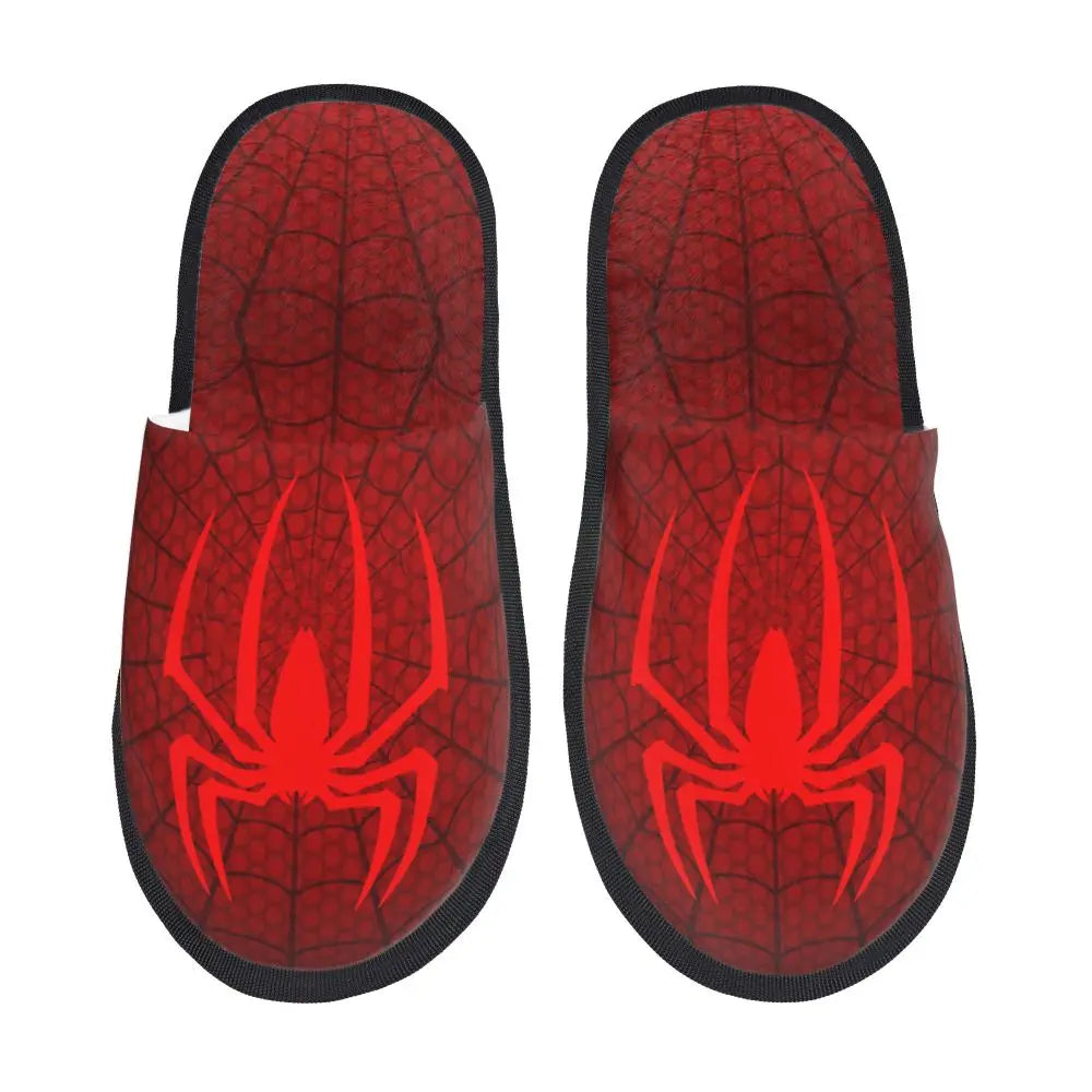 Chausson Marvel Spiderman