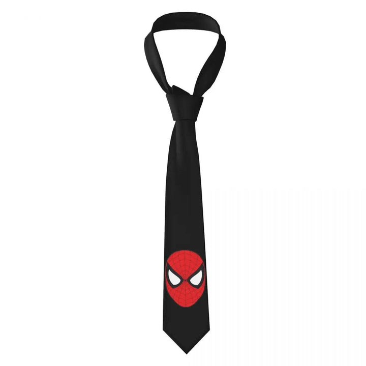Cravate Simple Spiderman