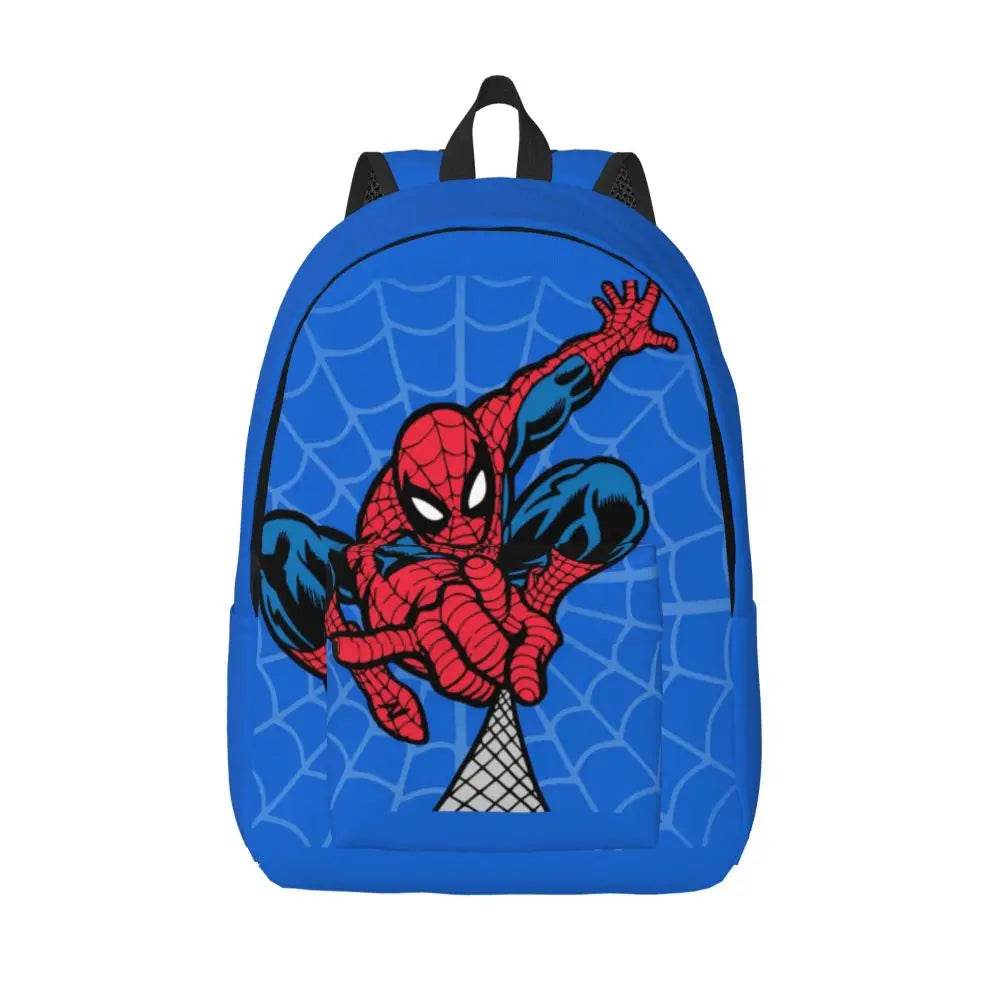 Sac à Dos Logo de Spiderman