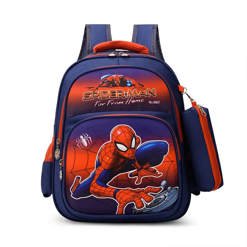 Sac à Dos Spiderman Far From Home