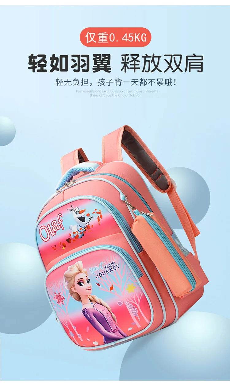 Sac à Dos Spiderman Far From Home