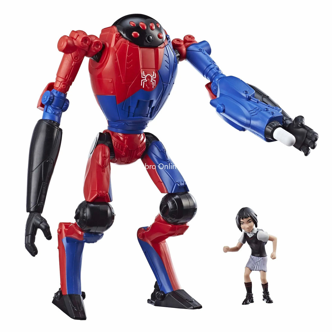 Figurine Spiderman - Peni Parker