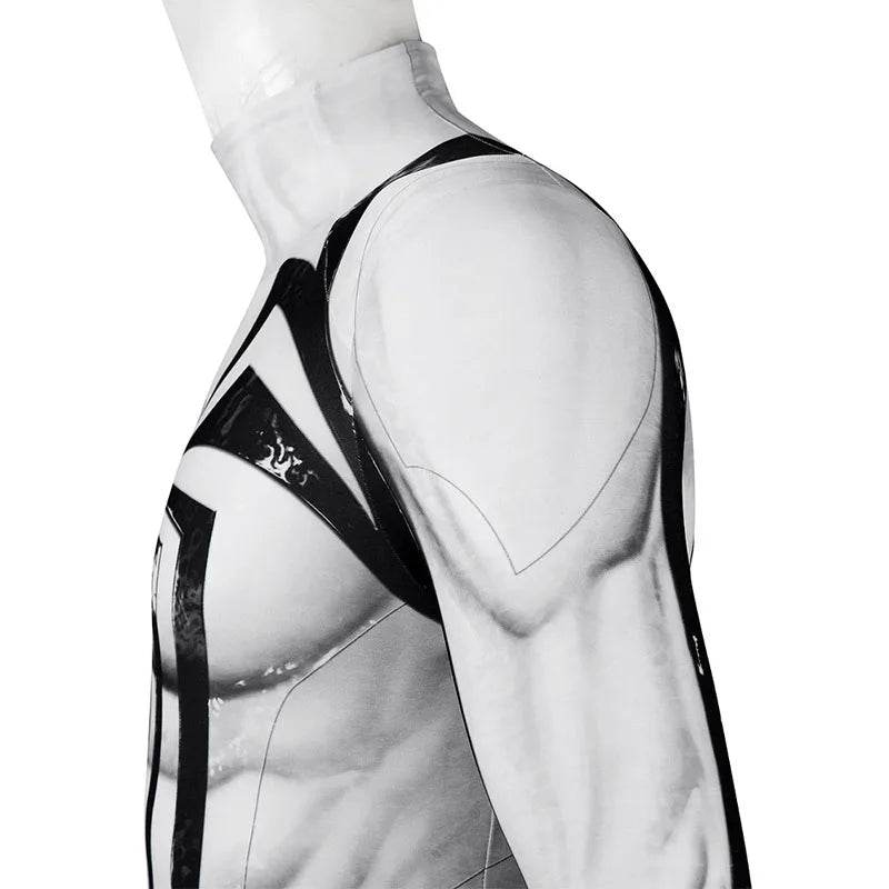 Déguisement Spiderman - Anti Venom